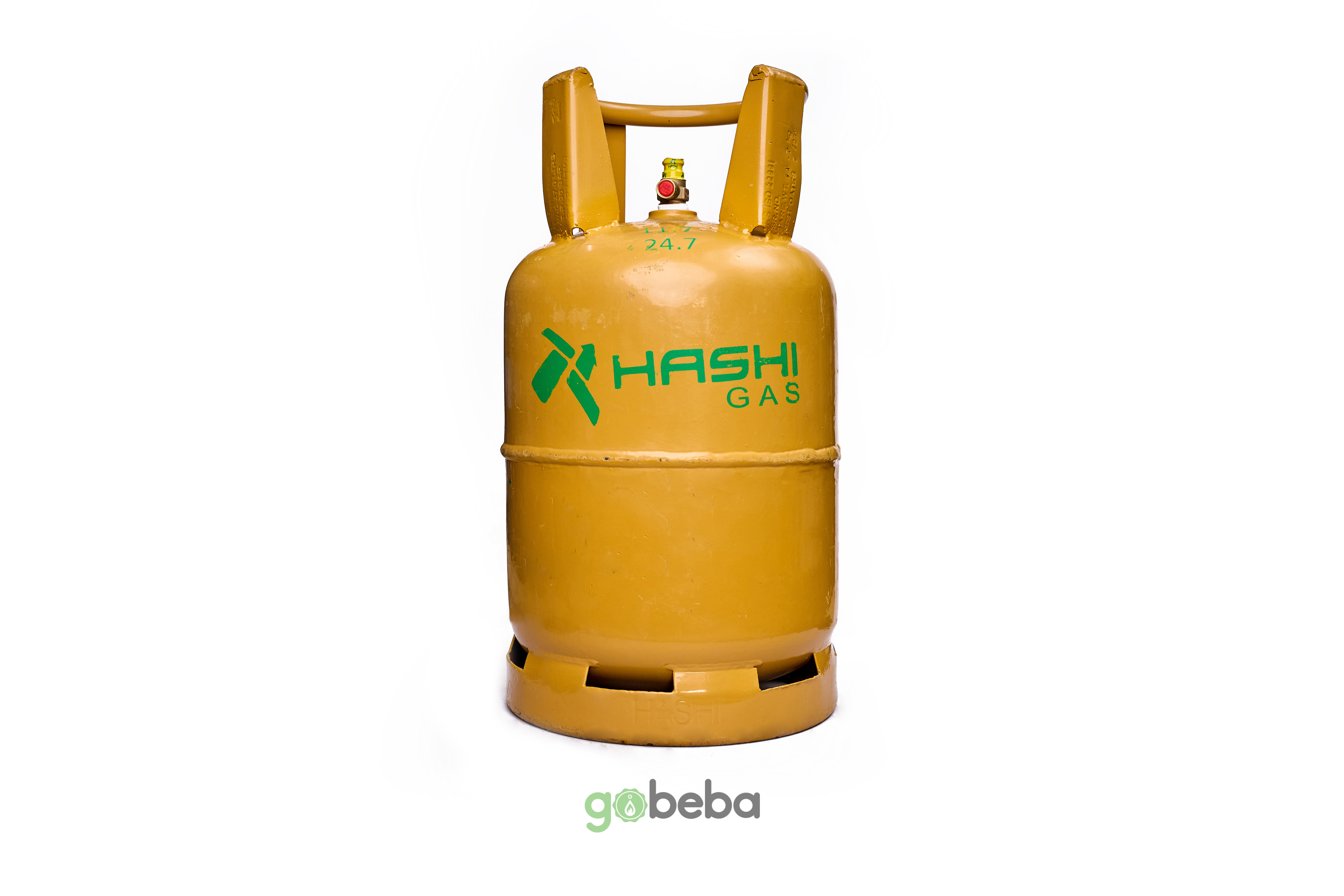 Hashi Gas 13KG - Refill